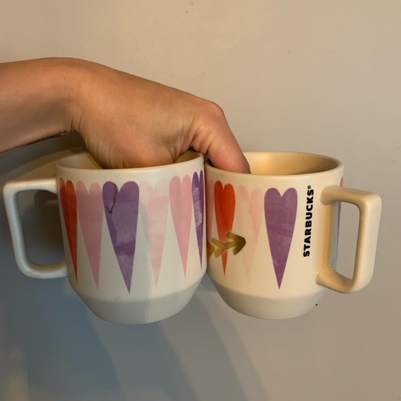 Starbucks Mugs - Picture 2 of 2